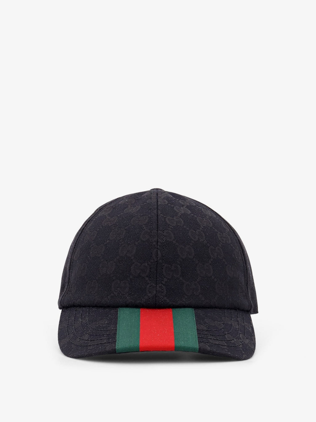 Gucci GG Original Fabric baseball hat