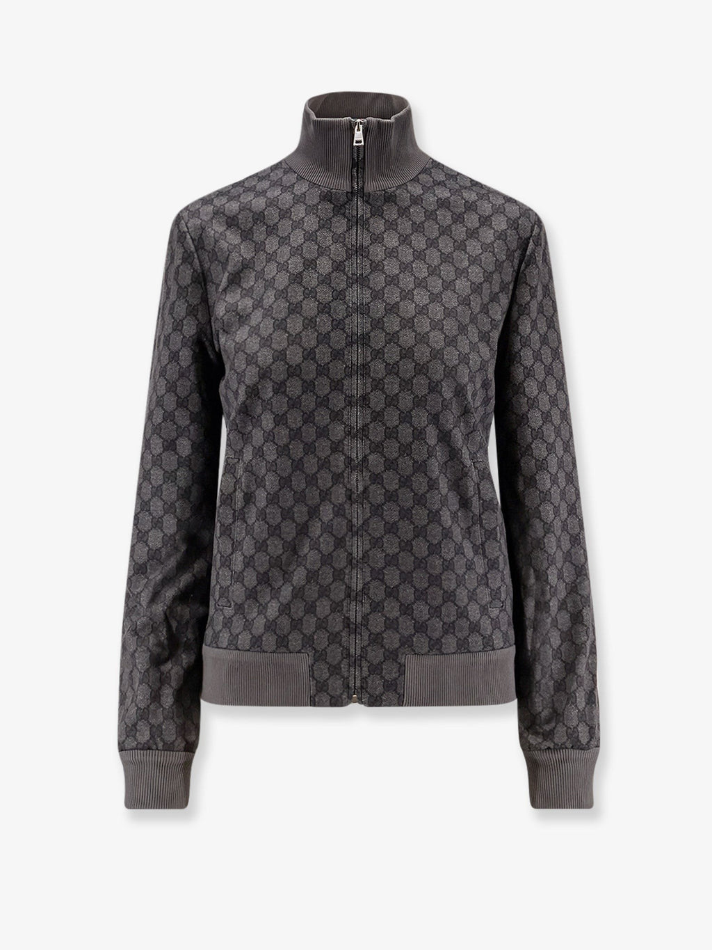 Gucci GG Supreme fabric jacket