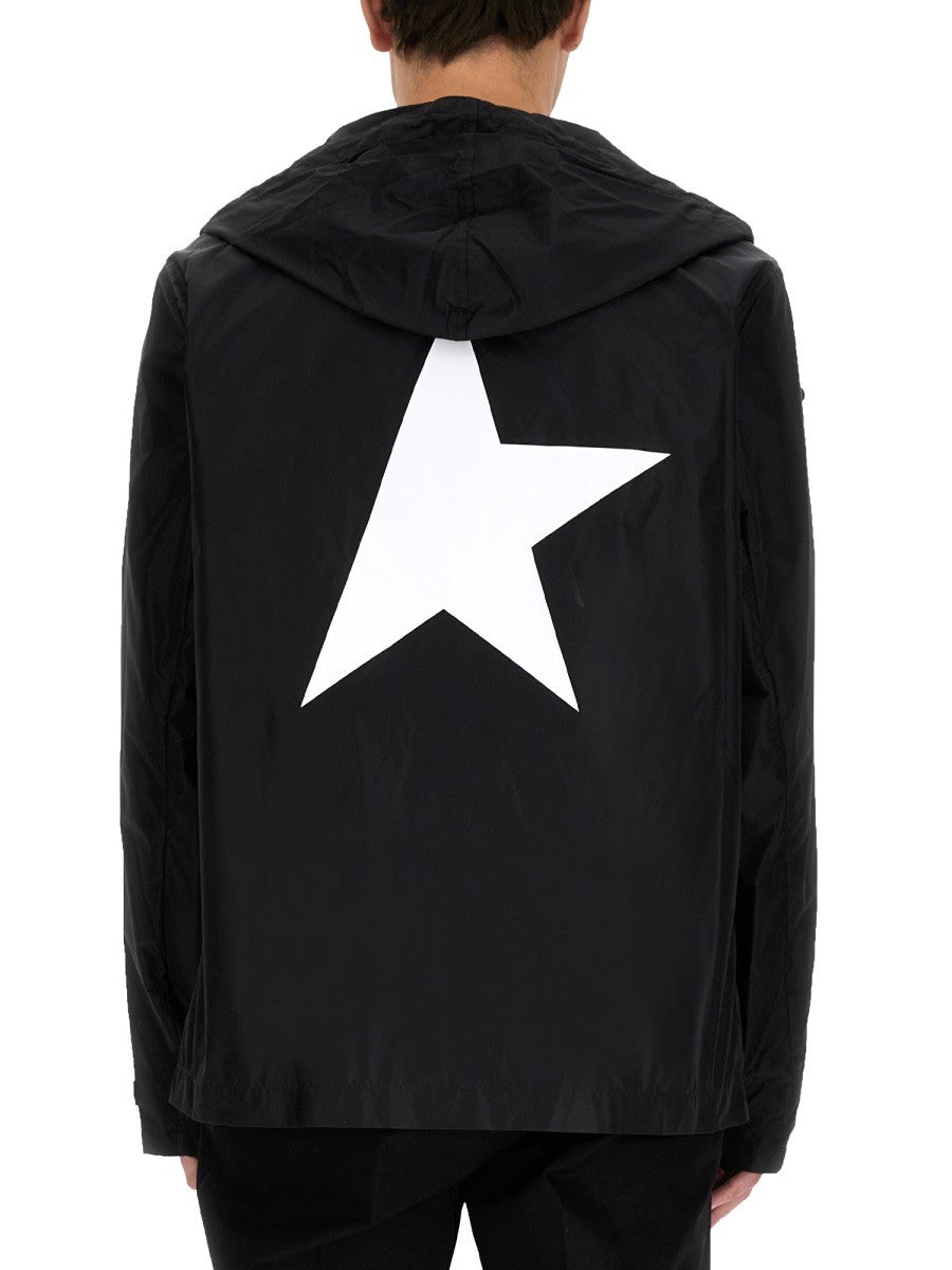 Golden Goose WINDBREAKER "DARIS"