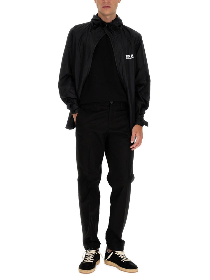 Golden Goose WINDBREAKER "DARIS"