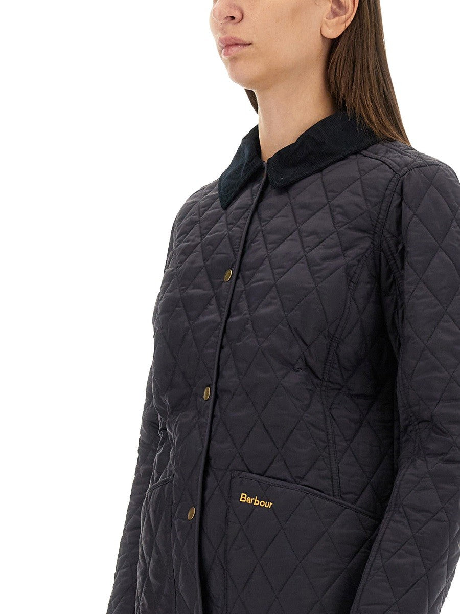 BARBOUR "ANNANDALE" JACKET