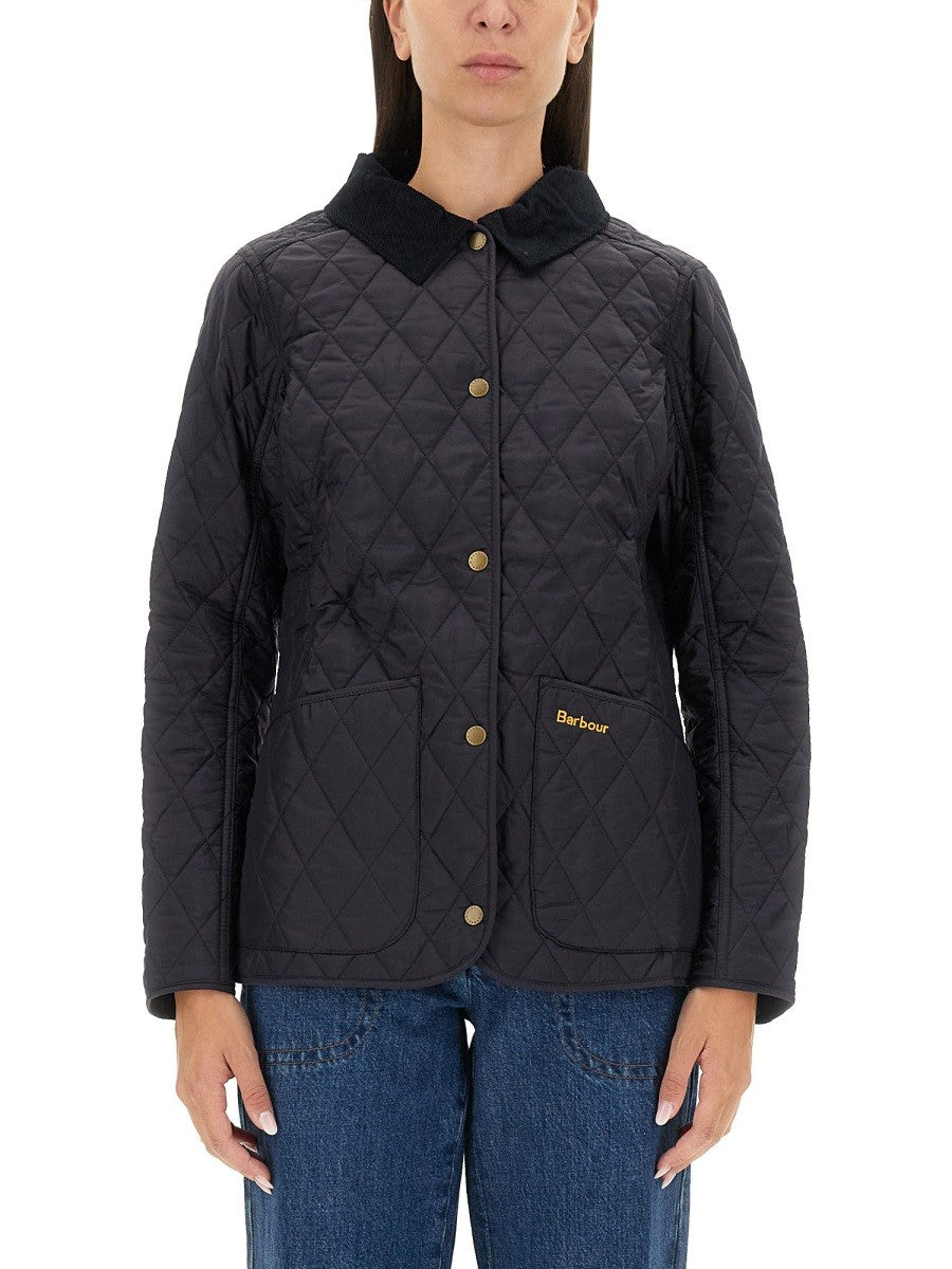 BARBOUR "ANNANDALE" JACKET