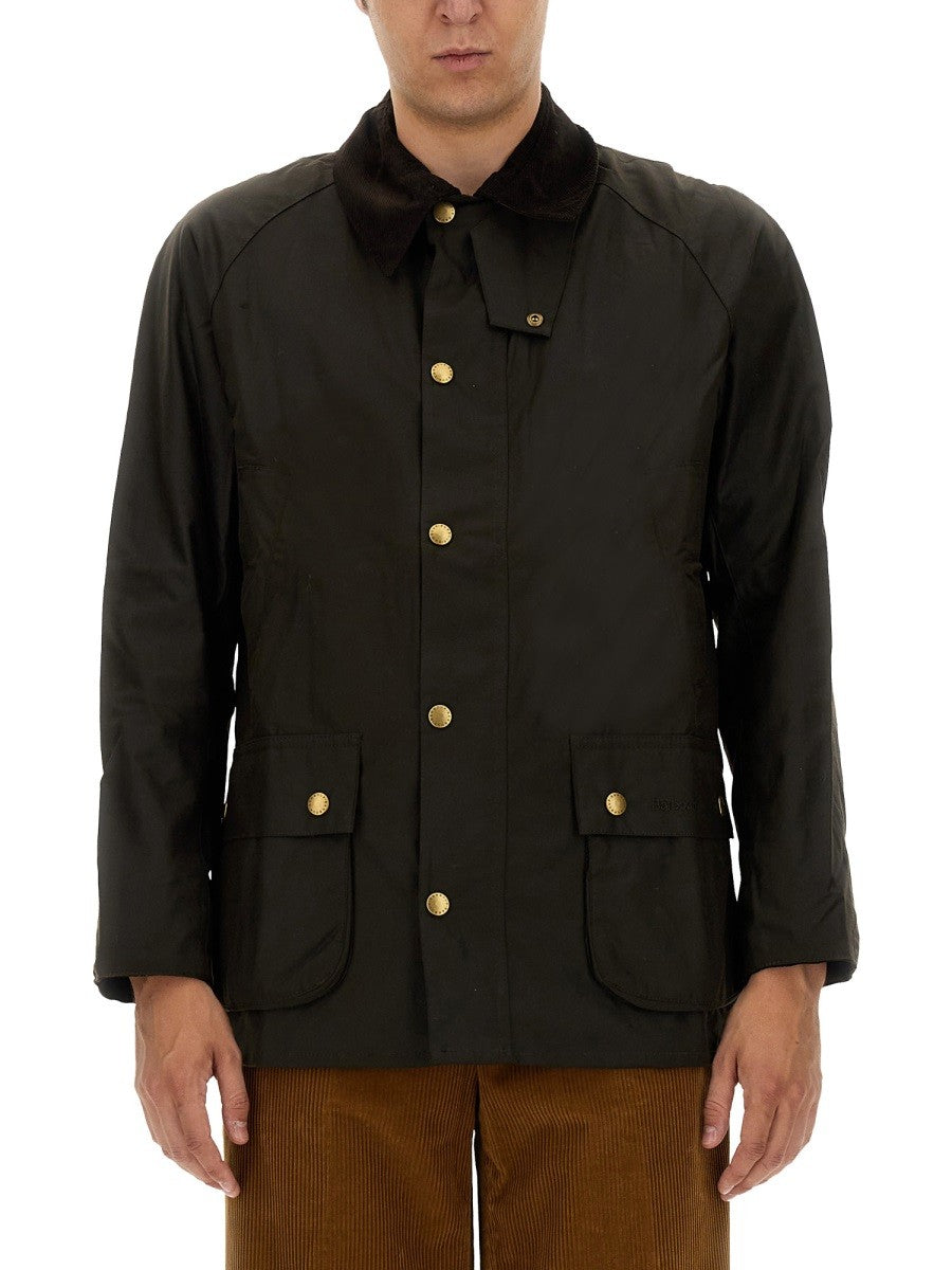 BARBOUR ASHBY JACKET