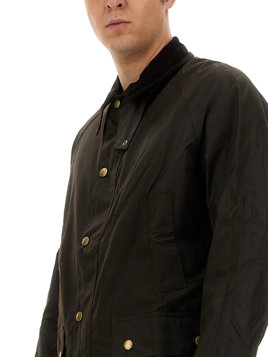 BARBOUR ASHBY JACKET