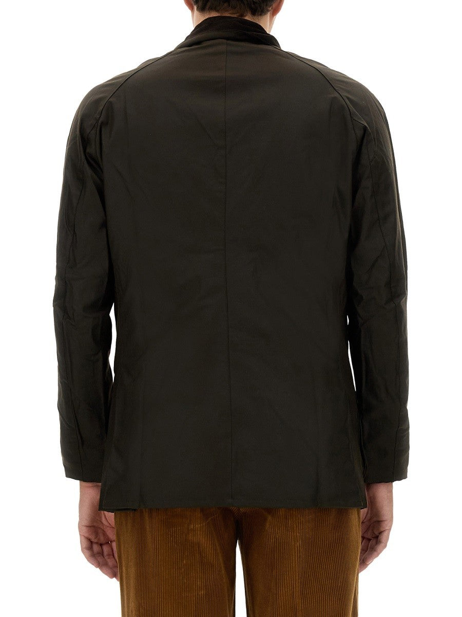 BARBOUR ASHBY JACKET
