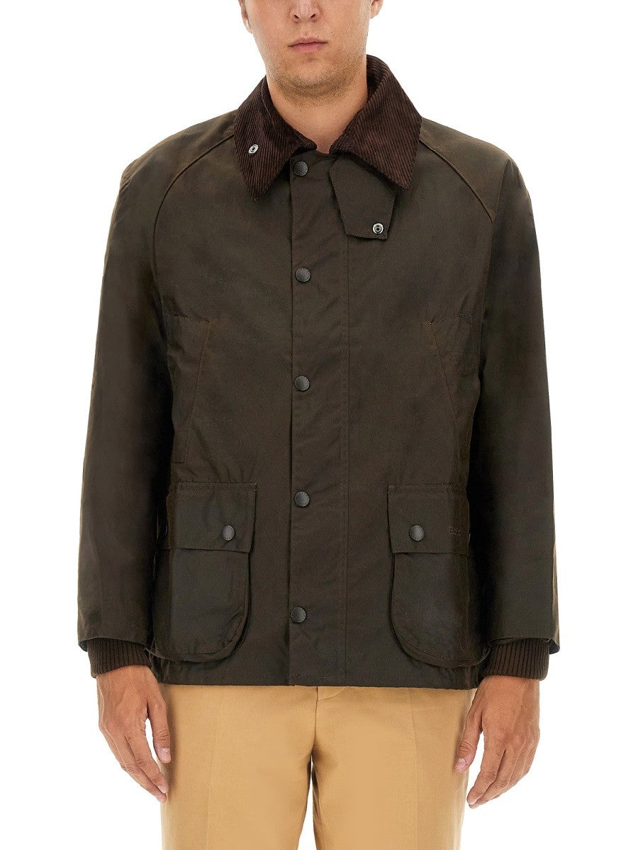 BARBOUR JACKET "BEDALE"