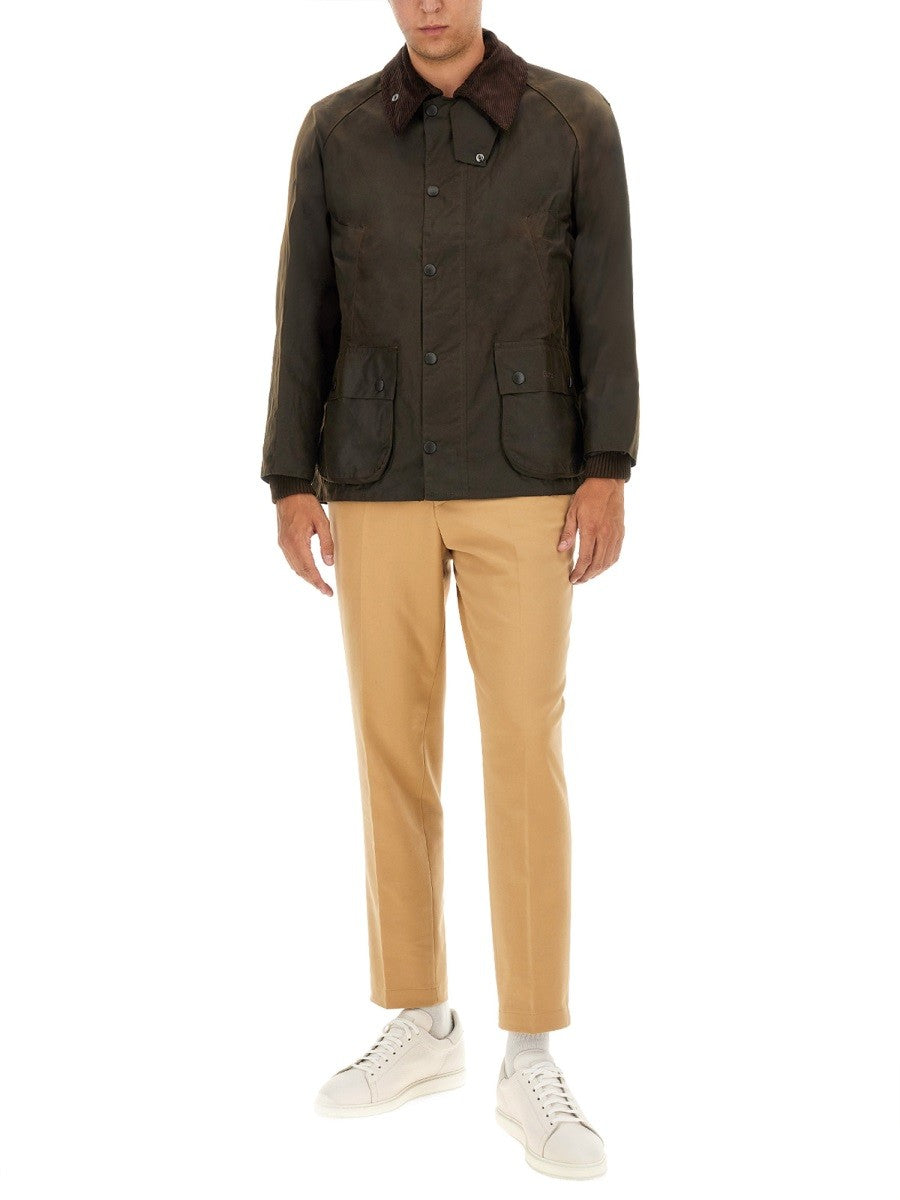 BARBOUR JACKET "BEDALE"