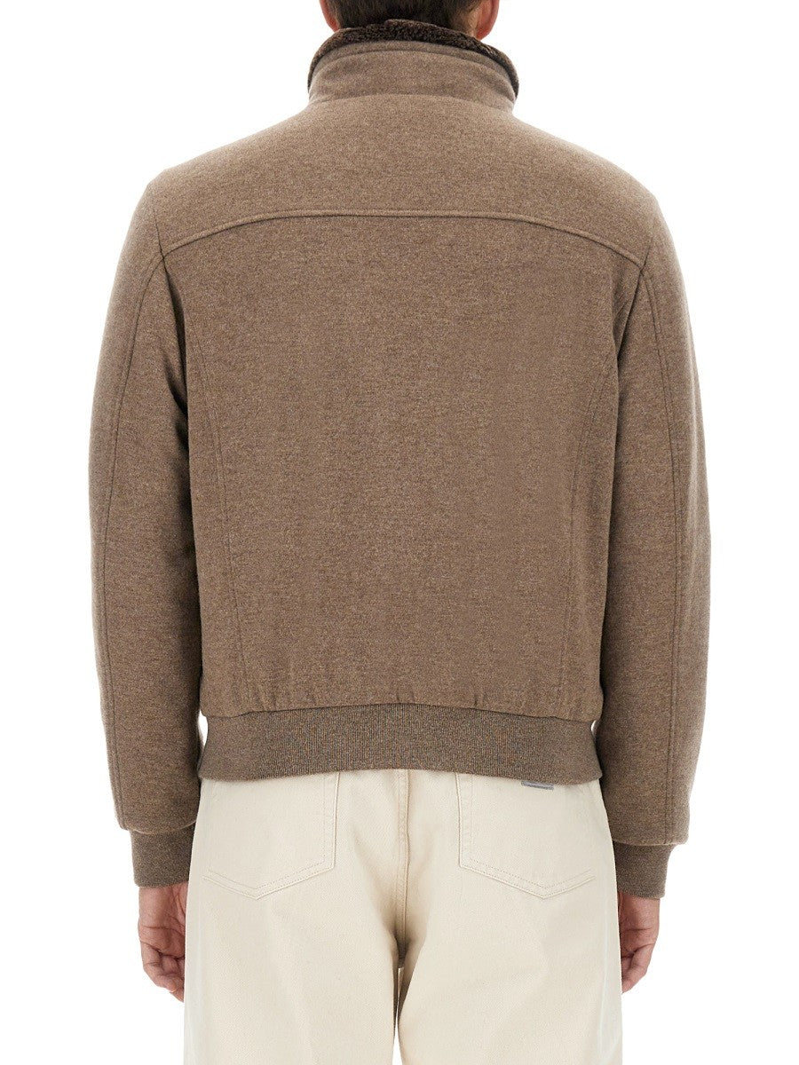 Moorer JACKET "BELLATI"