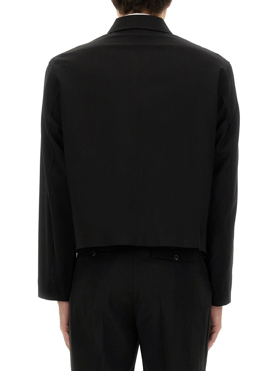 Our Legacy JACKET WITH ZIP