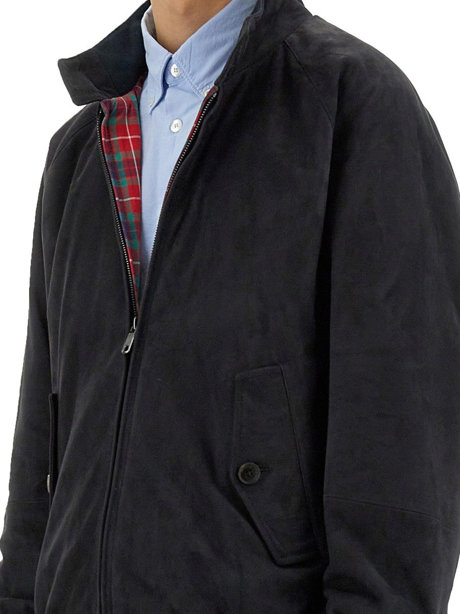BARACUTA JACKET "G9"