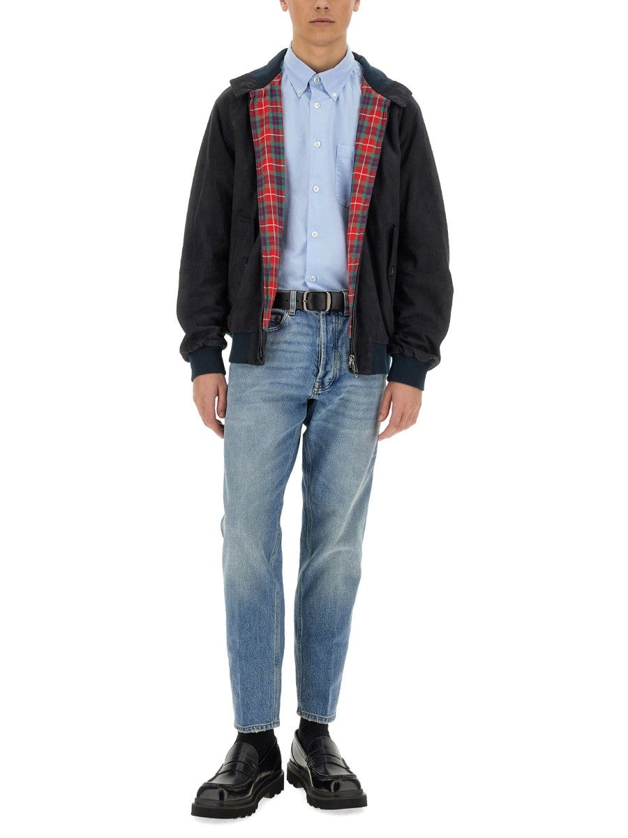 BARACUTA JACKET "G9"