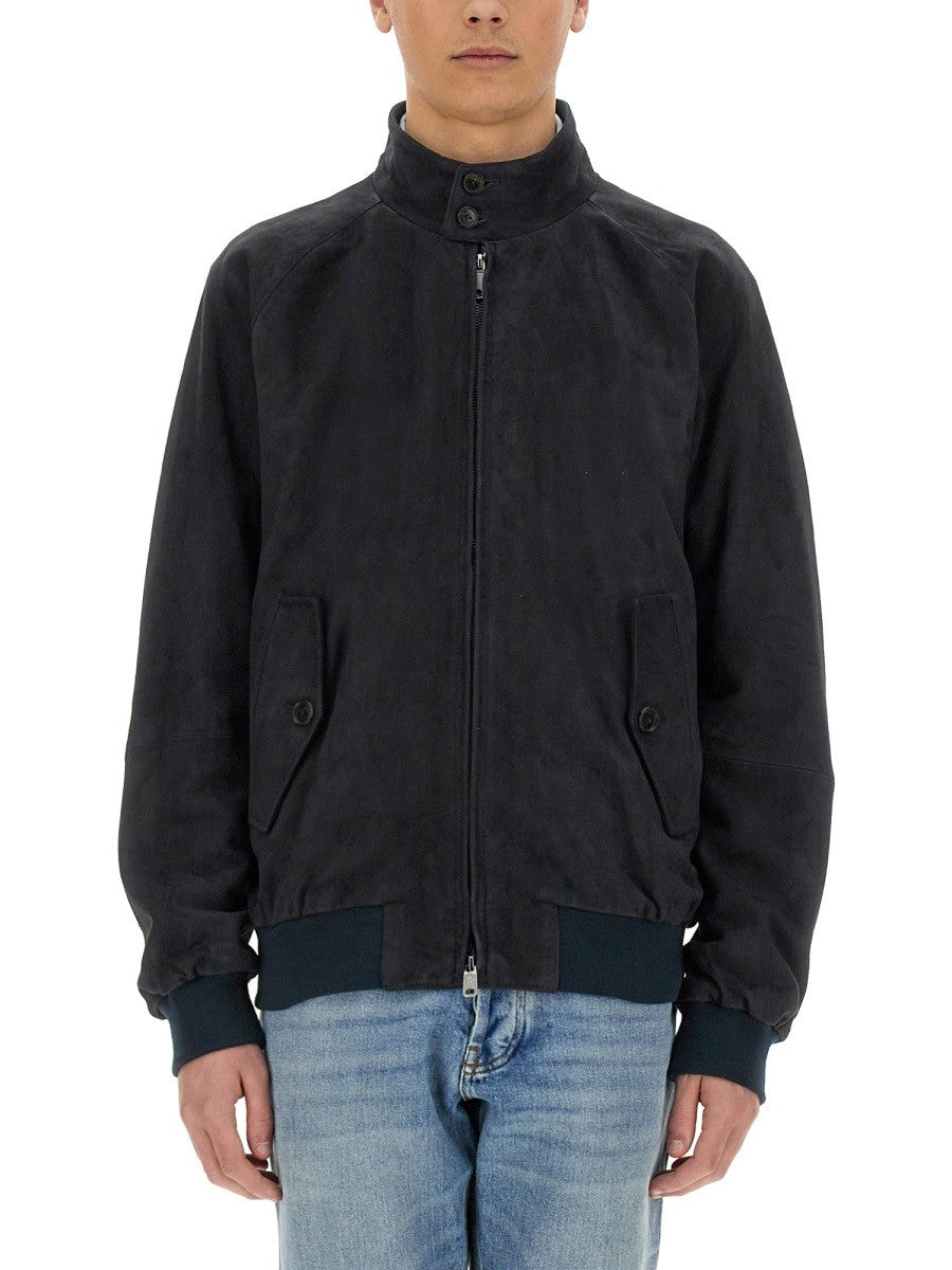 BARACUTA JACKET "G9"