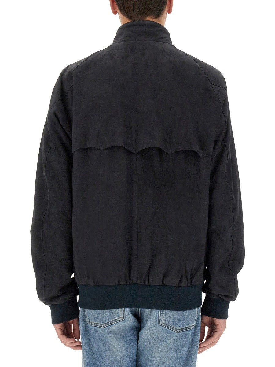 BARACUTA JACKET "G9"
