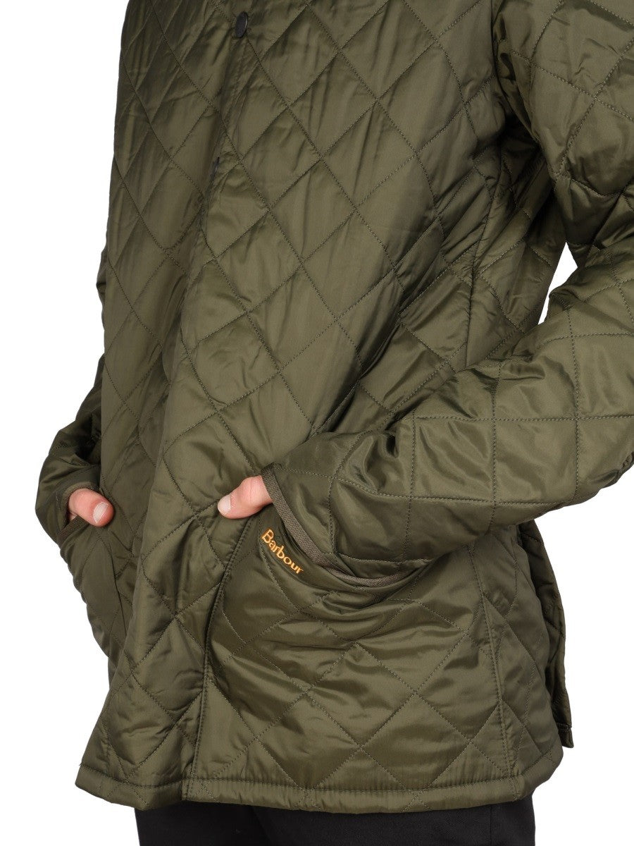 BARBOUR GIACCA "HERITAGE LIDDESDALE"