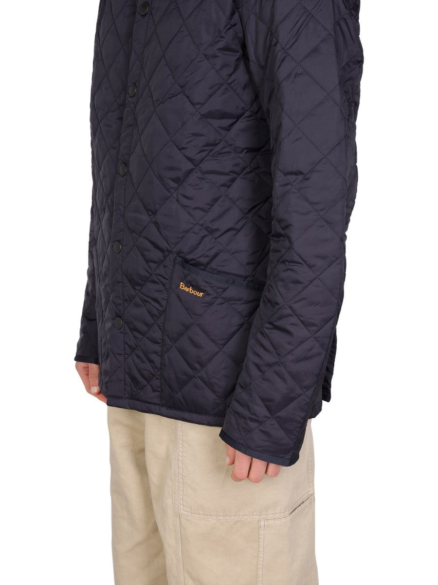 BARBOUR GIACCA "HERITAGE LIDDESDALE"