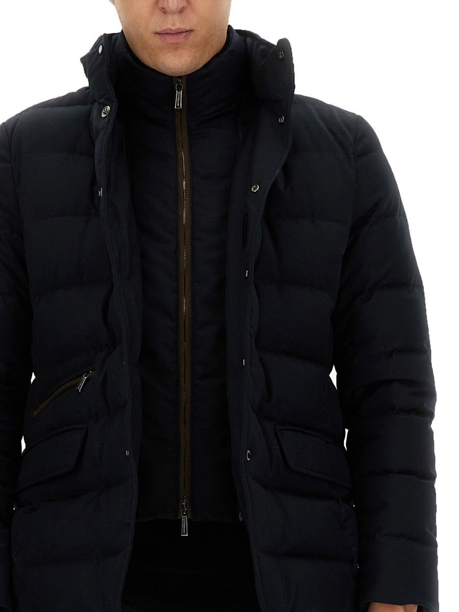 Moorer "ILVO" JACKET