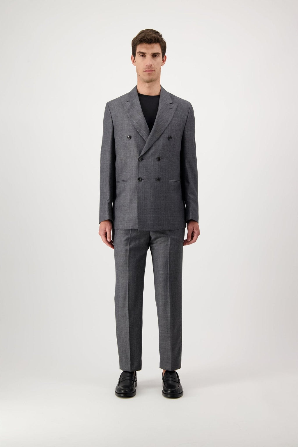 Giacca Redford in Lana