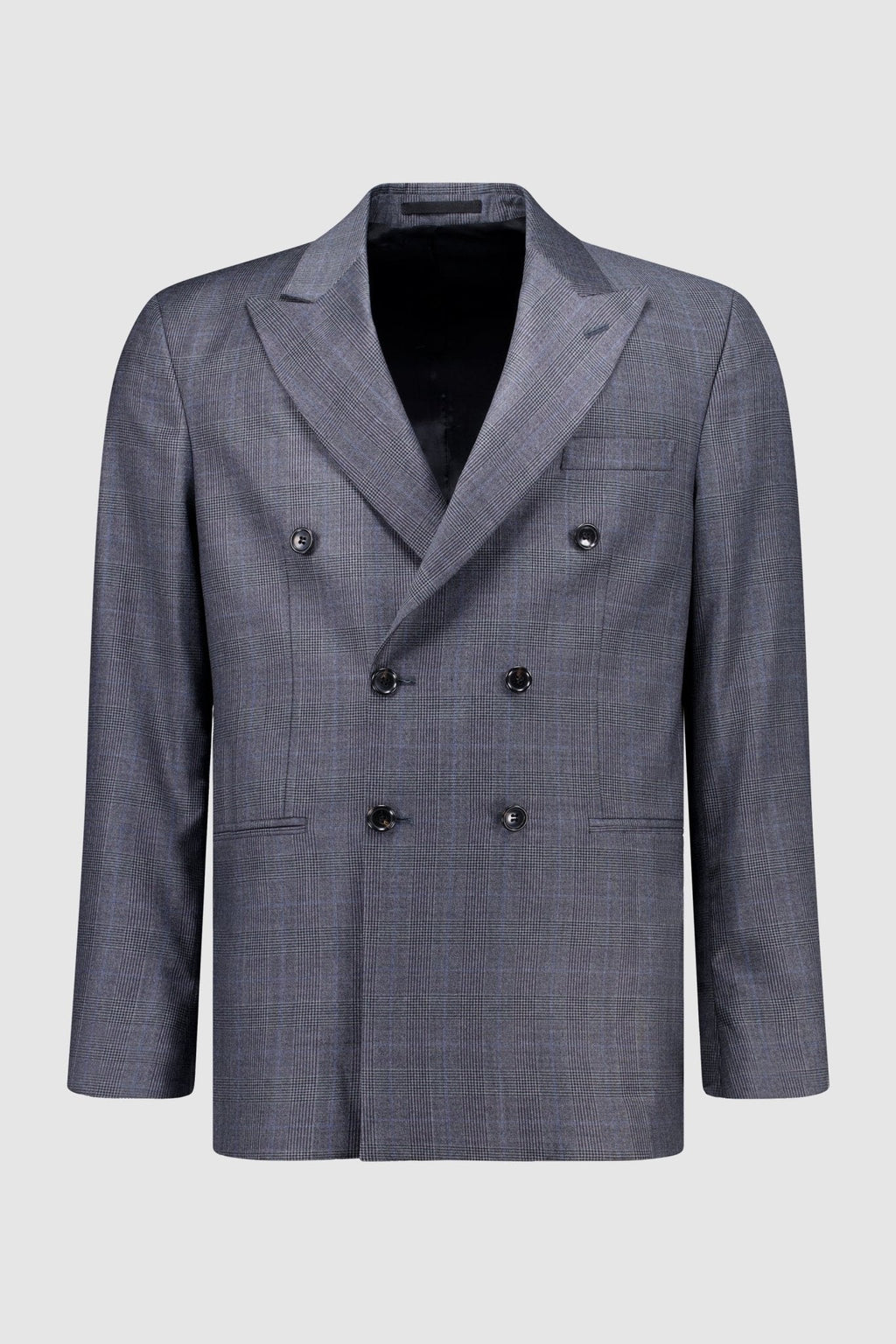 Redford Wool Jacket