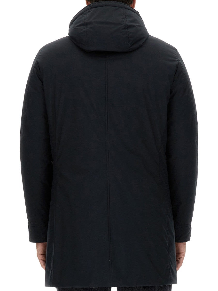 Moorer JACKET "VERMONT-ADS"