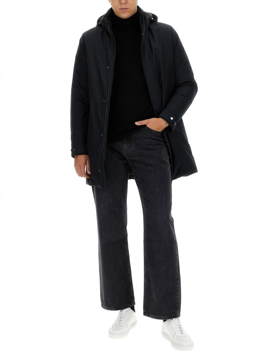 Moorer JACKET "VERMONT-ADS"