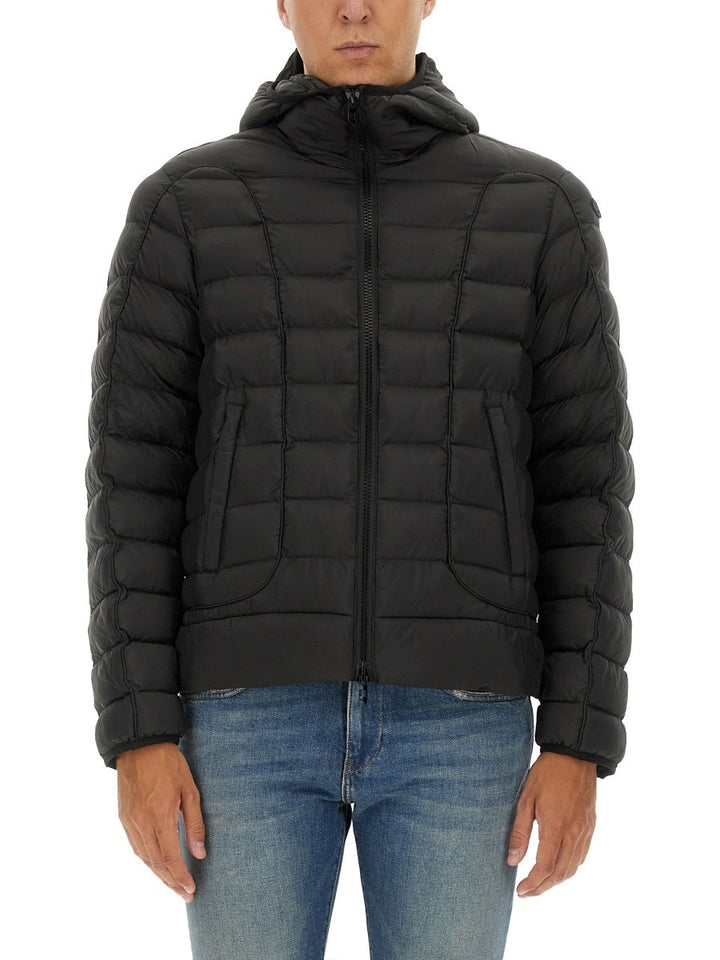 Diesel W-STONE JACKET