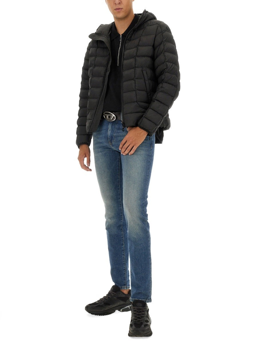 Diesel W-STONE JACKET