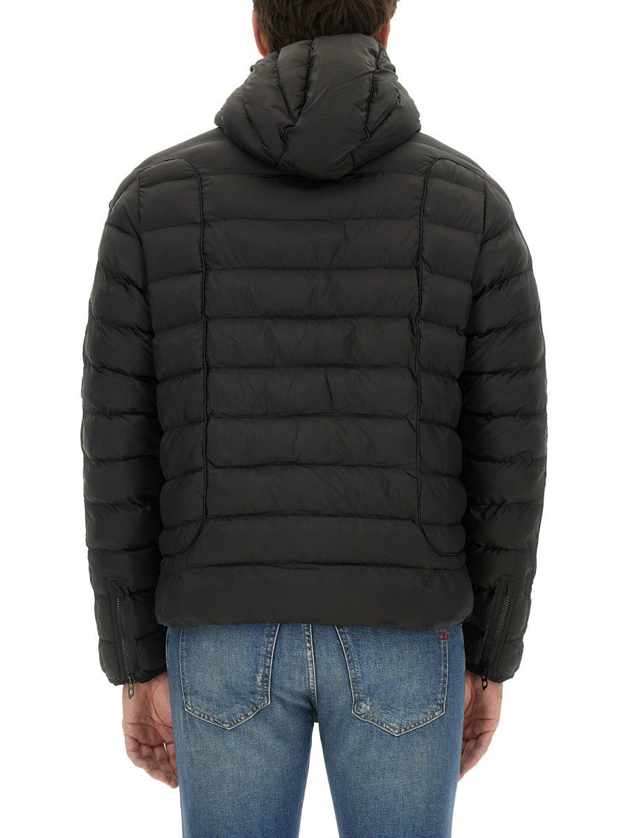 Diesel W-STONE JACKET