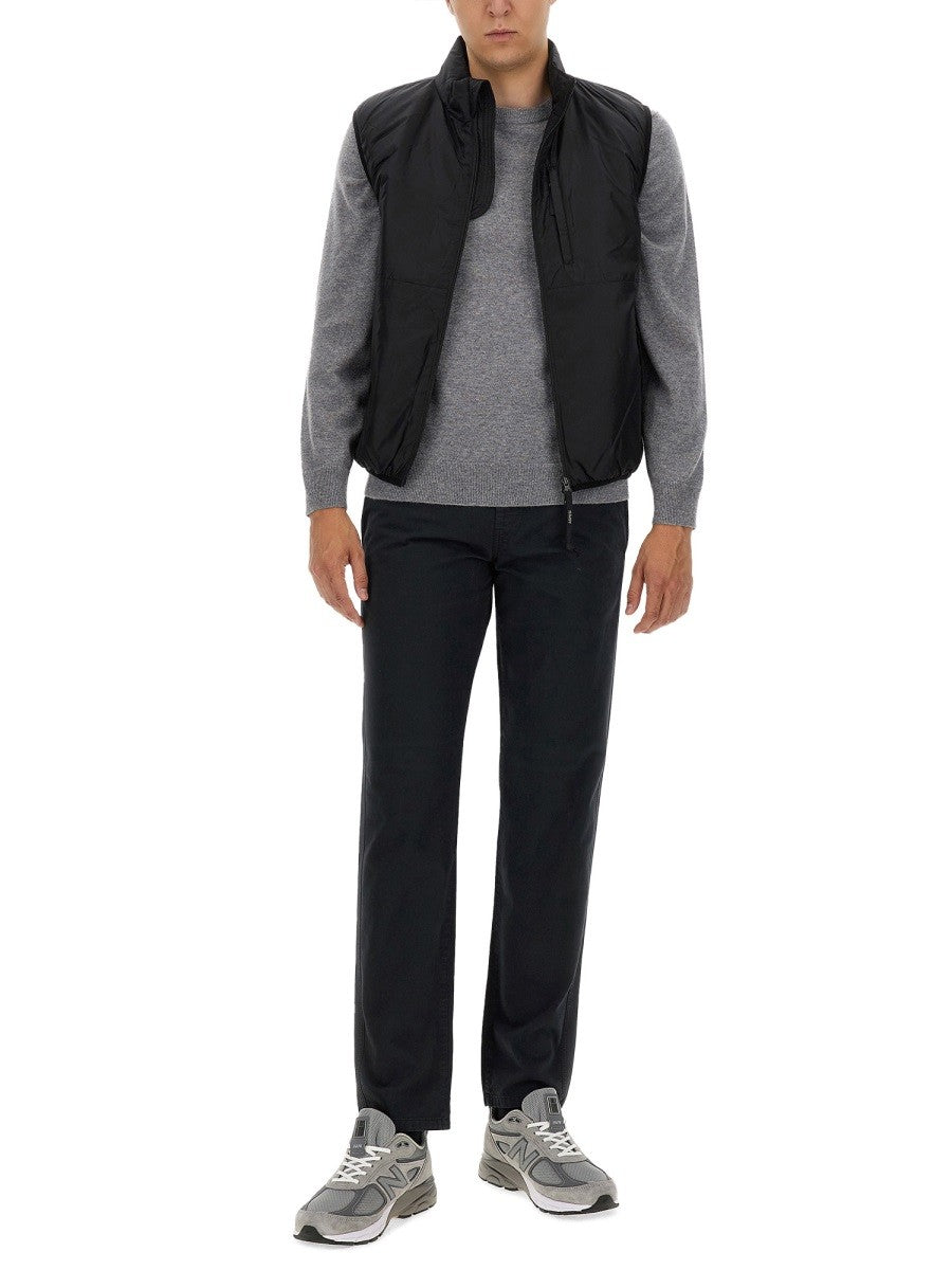 ASPESI SLEEVELESS "JIL"