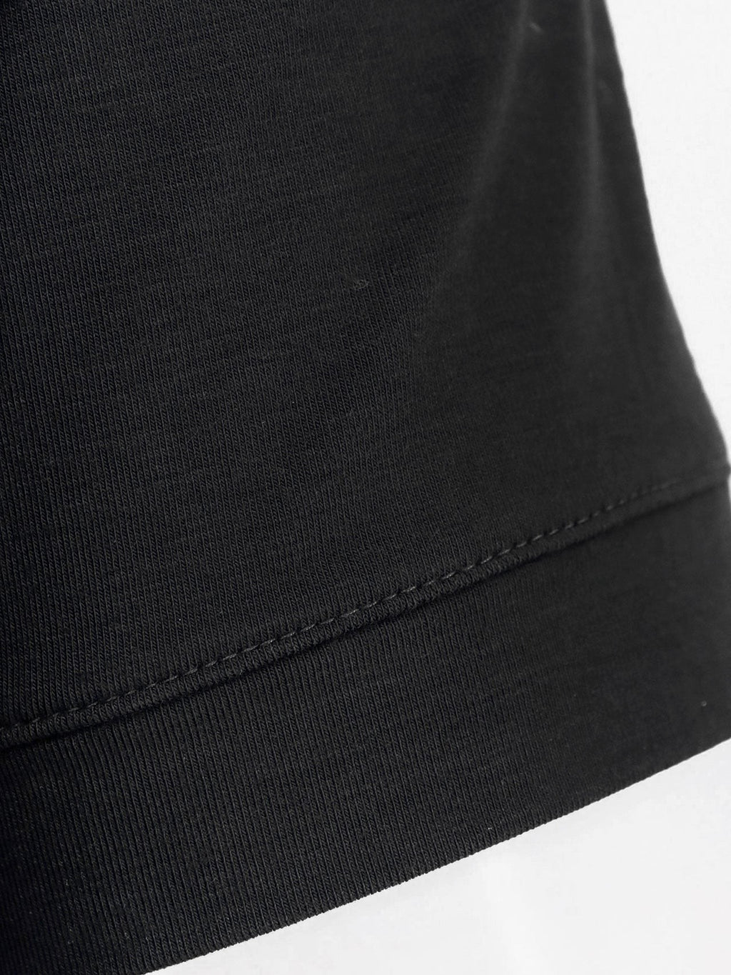 Giorgio Armani Icon stretch certified viscose t-shirt