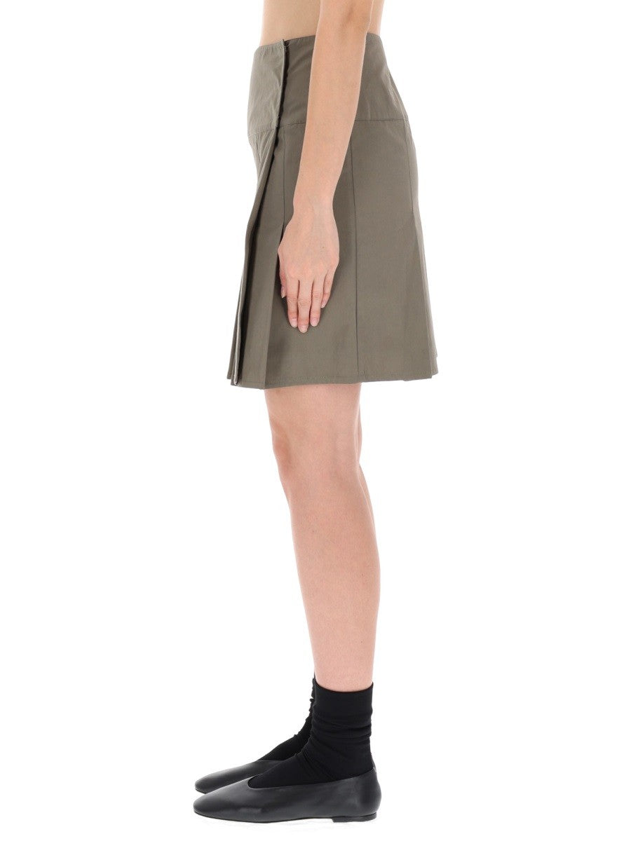 Our Legacy "GIRDLE" SKIRT