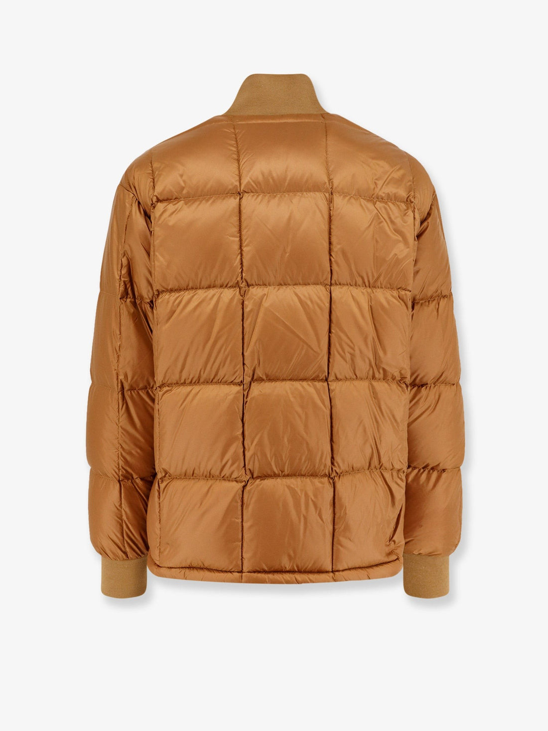 ASPESI Glenn nylon down jacket