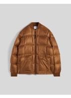 ASPESI Glenn nylon down jacket