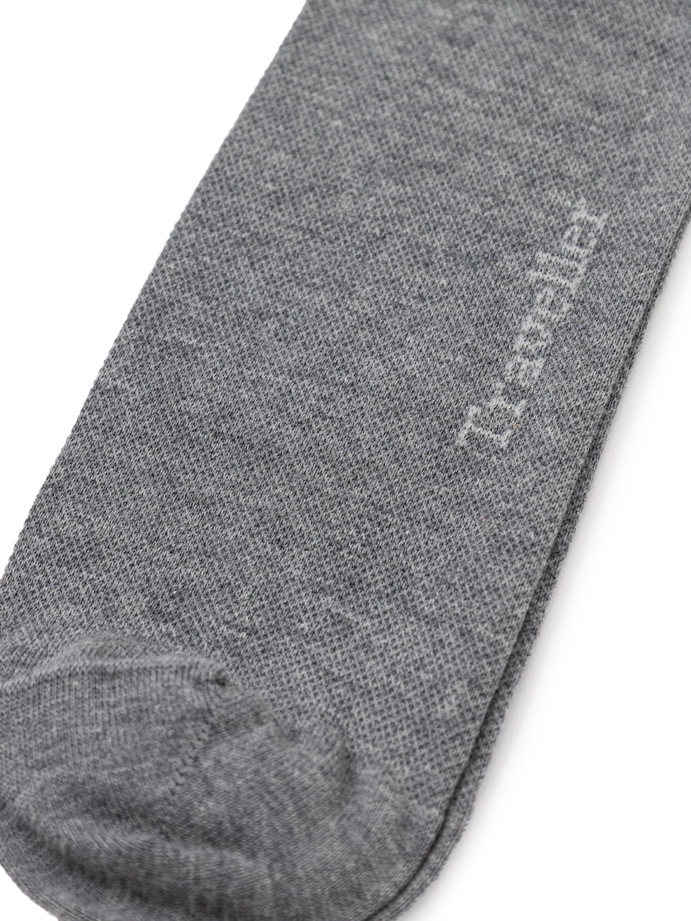 Cotton Blend Bipack Socks by Zegna