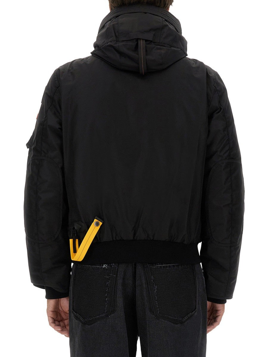 PARAJUMPERS "GOBI" JACKET