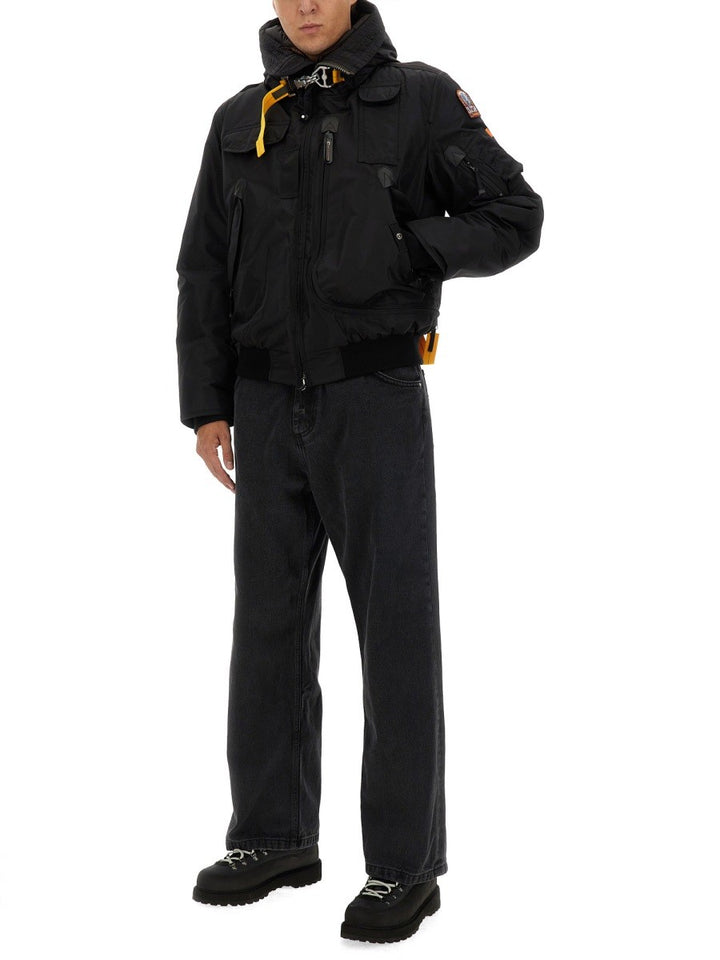 PARAJUMPERS "GOBI" JACKET