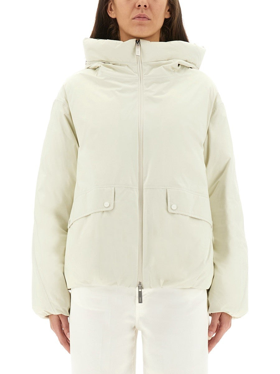 LAMINAR GORETEX JACKET WITH HOOD