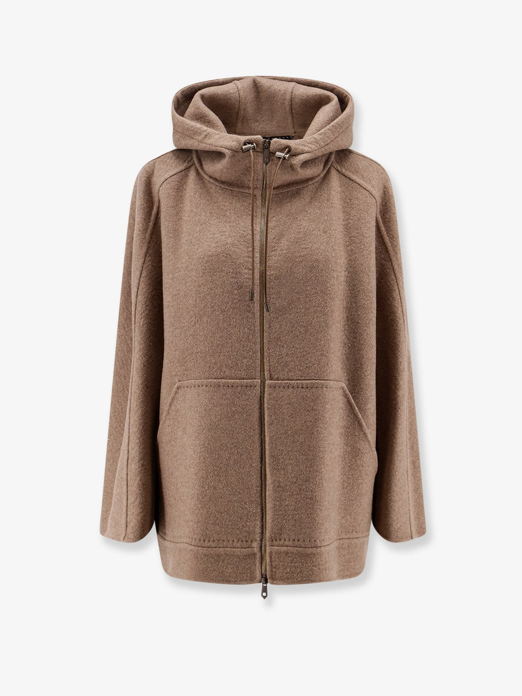 Max Mara Gradi cashmere coat