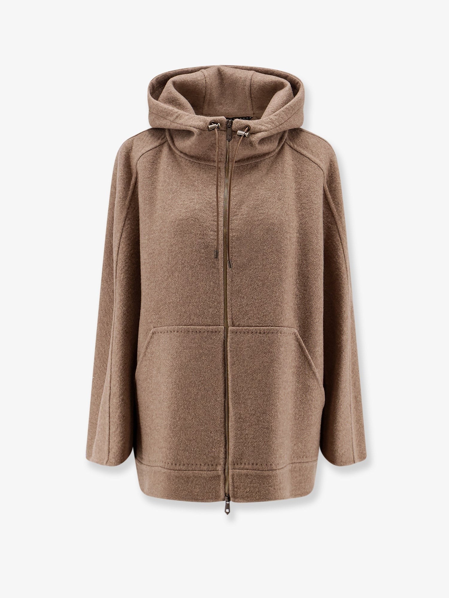 Max Mara Gradi cashmere coat