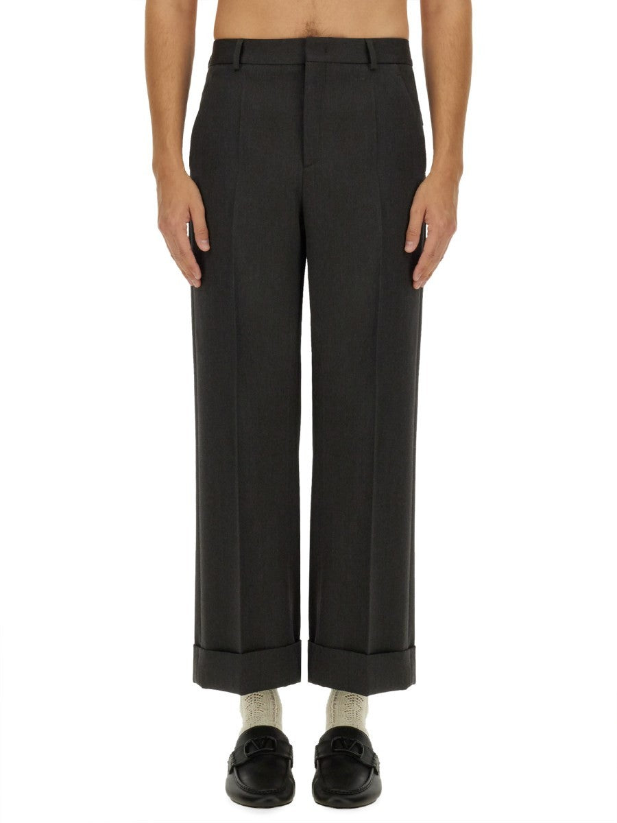 Valentino GRAIN DE POUDRE PANTS
