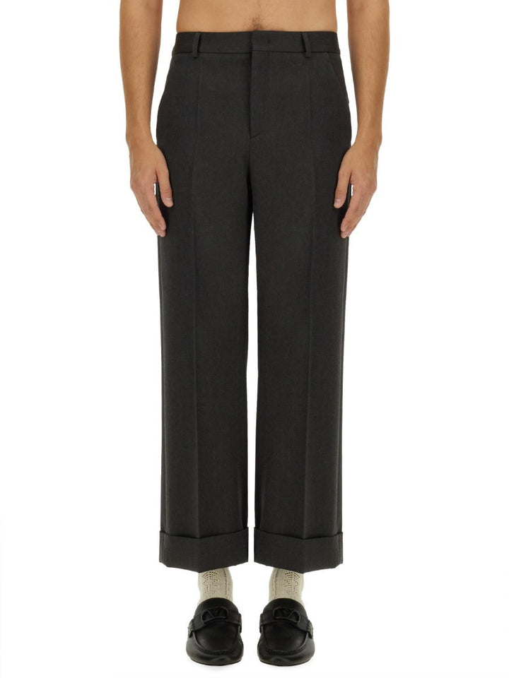 Valentino GRAIN DE POUDRE PANTS
