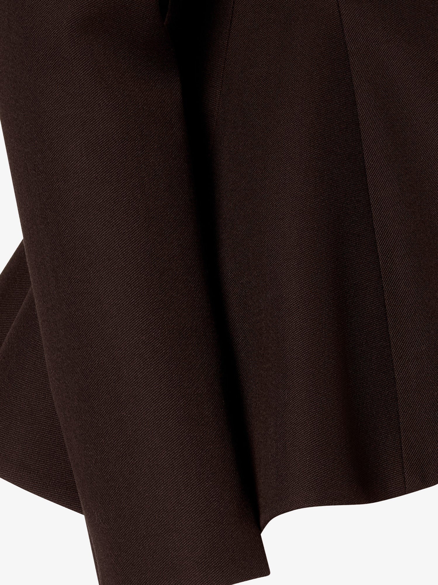 Fendi Grain De Poudre wool blazer