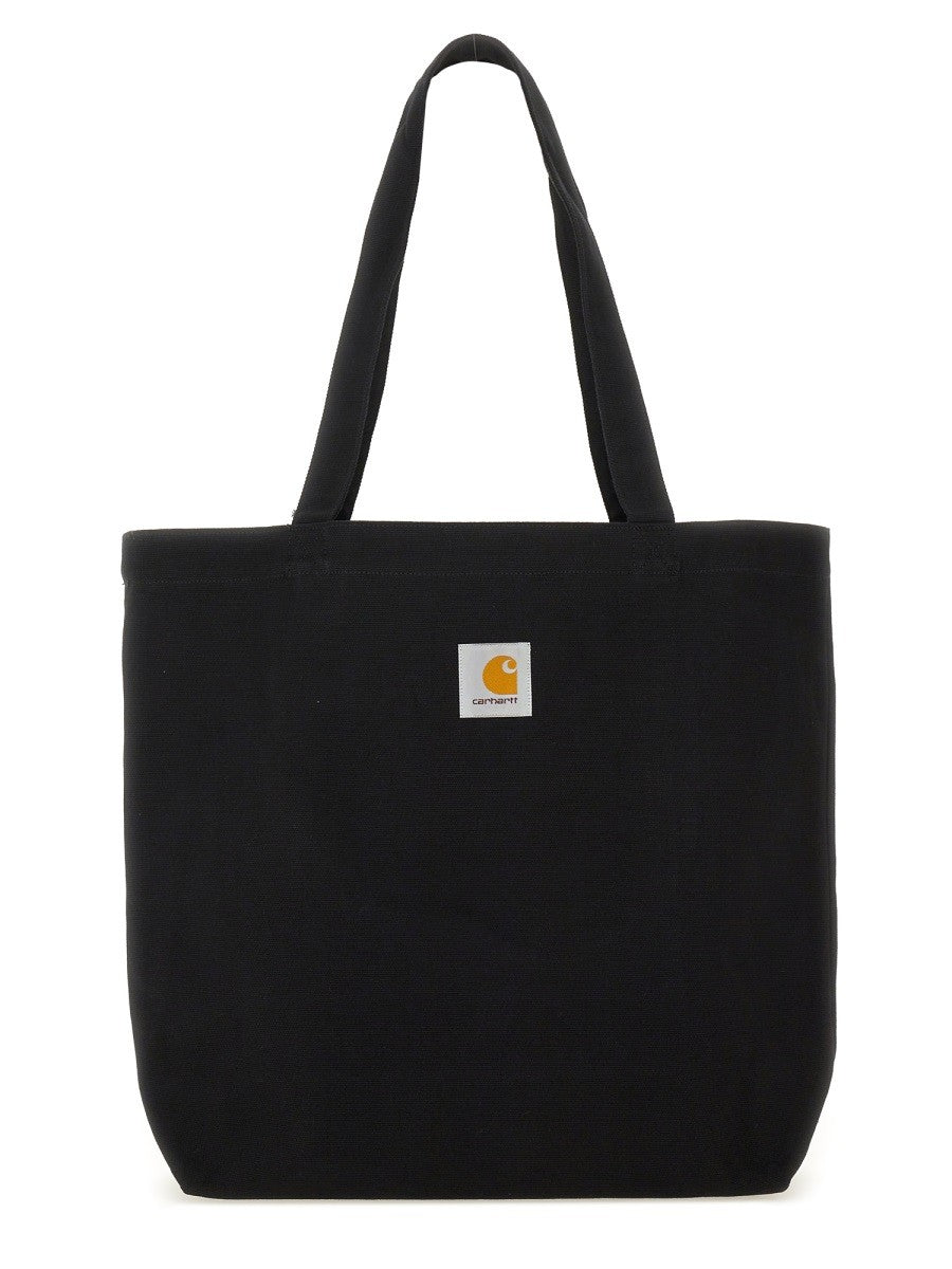 Carhartt Wip "GRAPHIC CANVAS" TOTE BAG