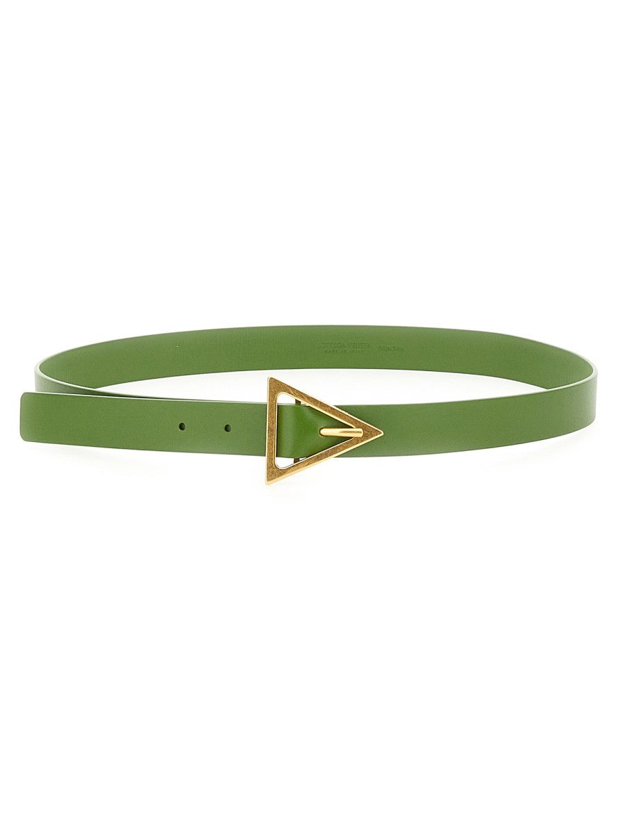 Bottega Veneta GRASP BELT.
