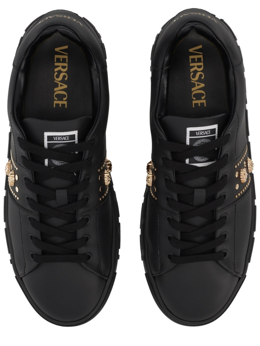 Versace "GREEK" SNEAKER