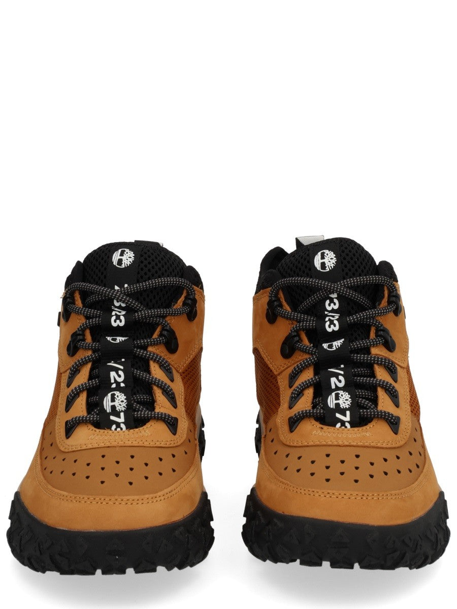 Timberland "GREENSTRIDE MOTION 6" SNEAKER