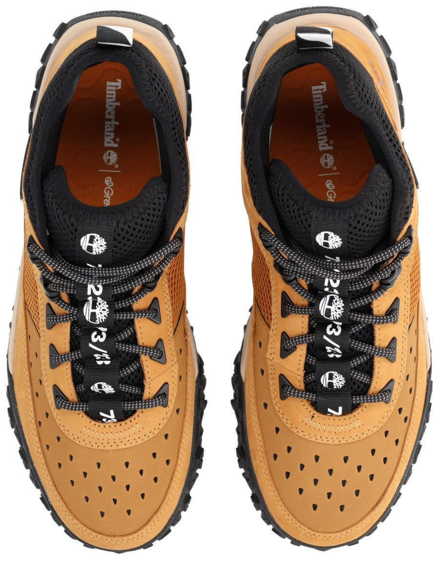 Timberland "GREENSTRIDE MOTION 6" SNEAKER