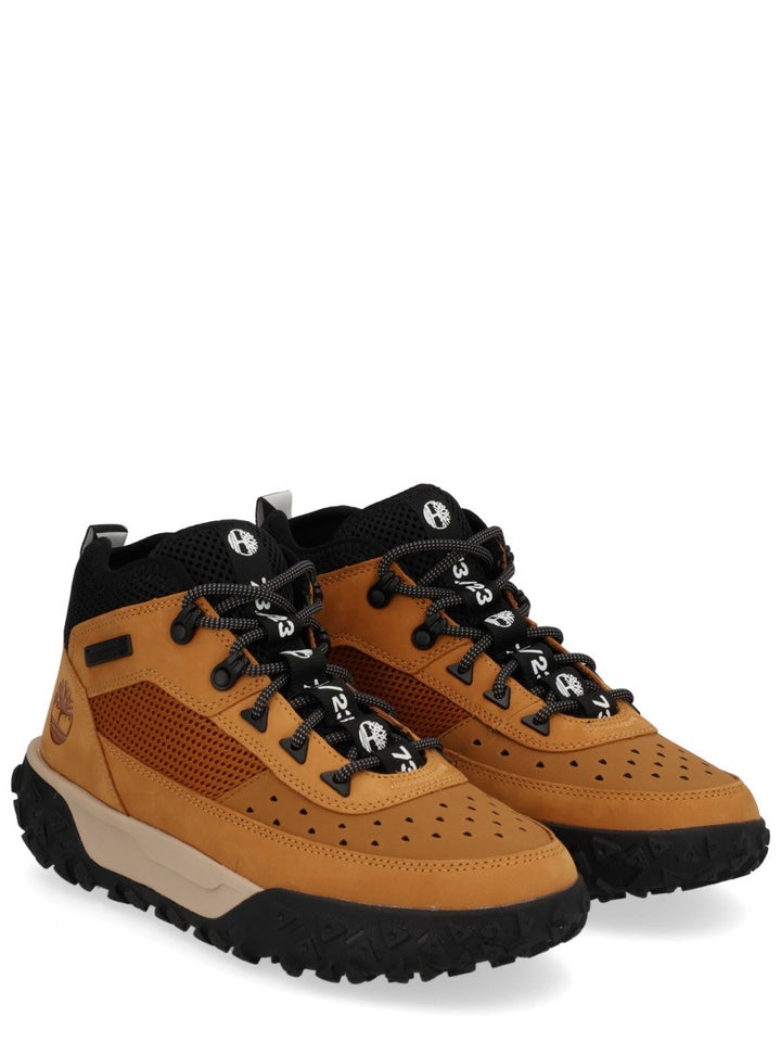 Timberland "GREENSTRIDE MOTION 6" SNEAKER