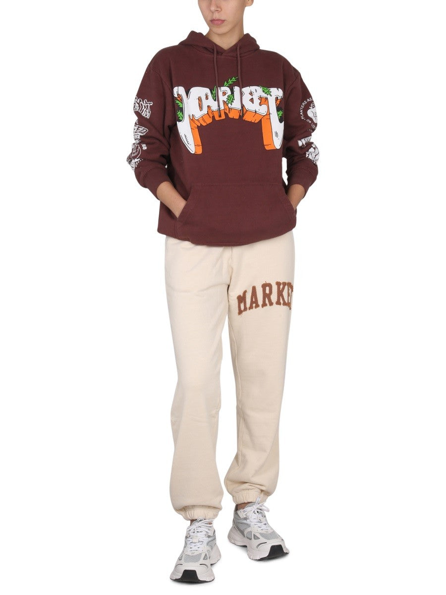 MARKET GROWCLUB SWEATSHIRT