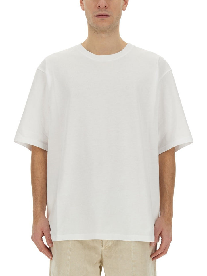 MARANT "GUIZY" T-SHIRT
