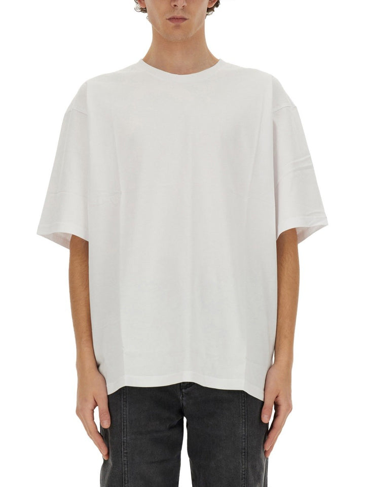 MARANT "GUIZY" T-SHIRT